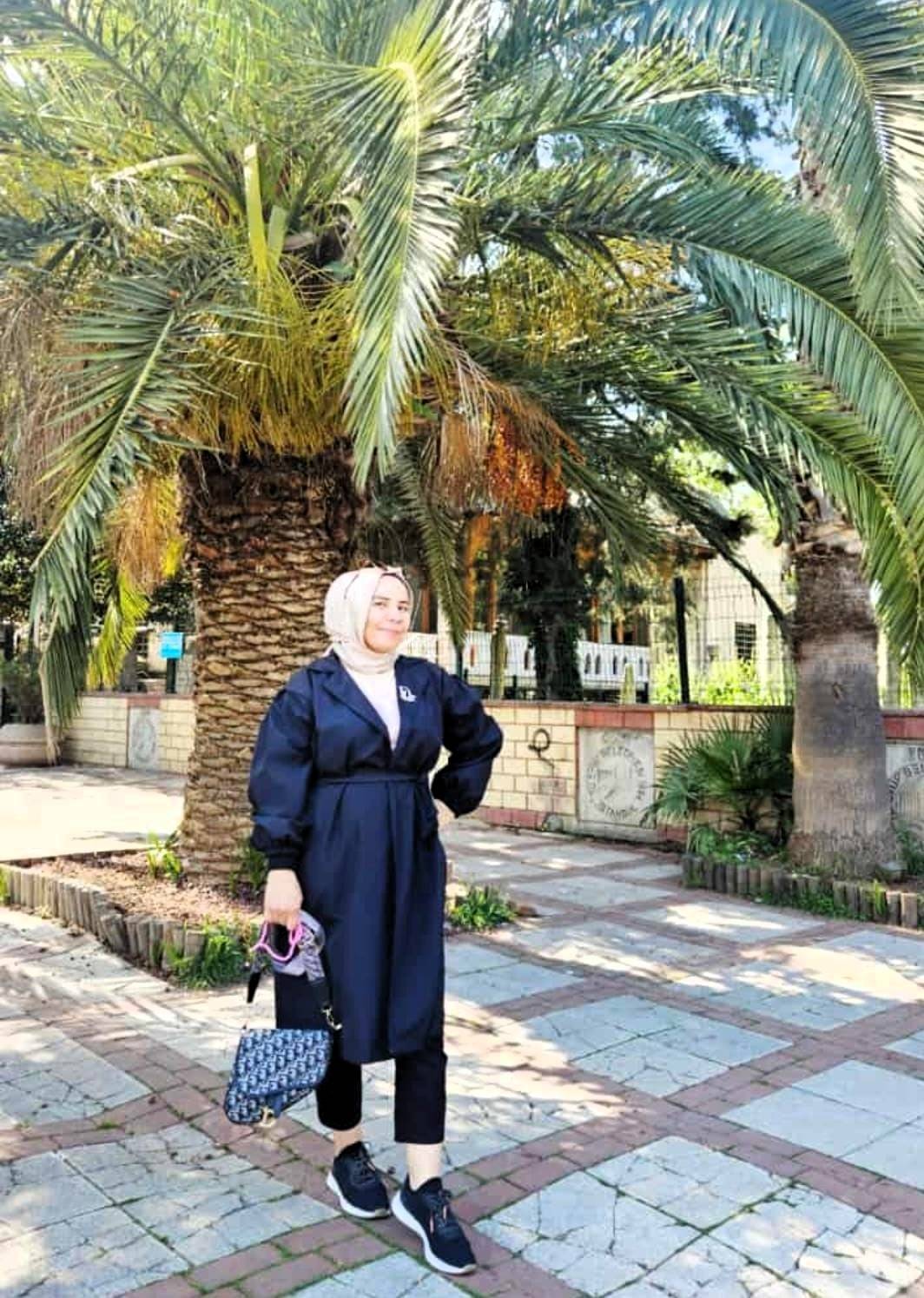 Uysal'dan İstanbul gezisi 1